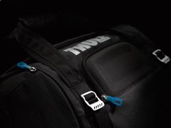 Рюкзак-Спортивная сумка Thule Crossover 40L Stratus - Фото 6