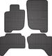Гумові килимки Frogum для Mitsubishi L200 (mkIV) 2007-2014