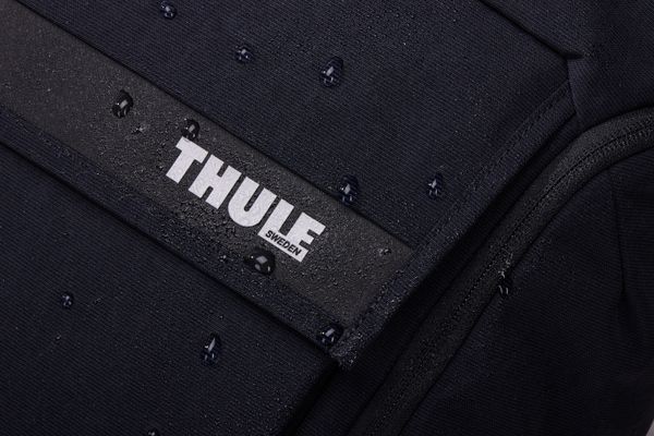 Рюкзак Thule Paramount Backpack 24L (Black) - Фото 17
