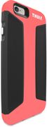 Чехол Thule Atmos X4 for iPhone 6+ / iPhone 6S+ (Fiery Coral - Dark Shadow) - Фото 1