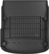 Гумовий килимок у багажник Frogum Pro-Line для Audi A6/S6/RS6 (mkV)(C8)(седан) 2018→ (багажник) - Фото 1