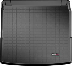 Коврик Weathertech Black для Peugeot 508 (not hybrid)(wagon)(mkI)(trunk) 2010-2018