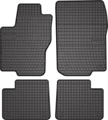Резиновые коврики Frogum для Mercedes-Benz M/GL/GLE/GLS-Class (W166; X166) 2011-2019