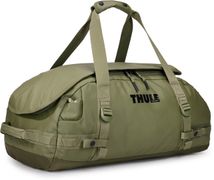 Спортивна сумка Thule Chasm Duffel 40L (Olivine) - Фото 1