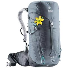 Похідний рюкзак Deuter Trail 20 SL (Graphite/Black)