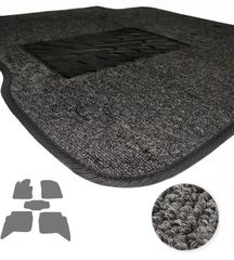Текстильні килимки Pro-Eco Graphite для Daihatsu Terios (mkII) 2006-2017
