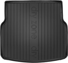 Резиновый коврик в багажник Frogum Dry-Zone для Mercedes-Benz C-Class (S204)(универсал) 2007-2014 (без двухуровневого пола)(багажник)
