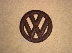 Органайзер в багажник Volkswagen Medium Beige - Фото 4