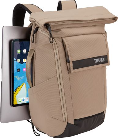 Рюкзак Thule Paramount Backpack 24L (Timer Wolf) - Фото 5