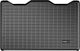 Коврик Weathertech Black для Cadillac Escalade ESV (mkIII); Chevrolet Suburban (mkX)(trunk behind 3 row) 2007-2014