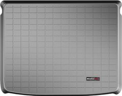 Коврик Weathertech Grey для Mercedes-Benz B-Class (W245)(trunk) 2005-2011