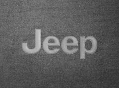 Двошарові килимки Sotra Premium Grey для Jeep Grand Cherokee (mkIV)(WK2) 2011-2012 - Фото 6
