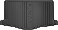 Гумовий килимок у багажник Frogum Dry-Zone для SsangYong Tivoli (mkI) 2015→ (нижній рівень)(багажник)