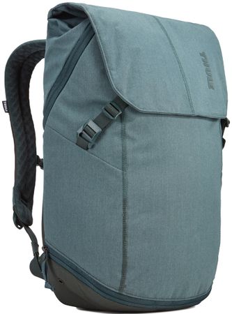 Рюкзак Thule Vea Backpack 25L (Deep Teal) - Фото 1