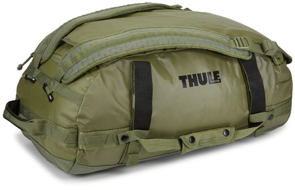 Спортивна сумка Thule Chasm 40L (Olivine) - Фото 5