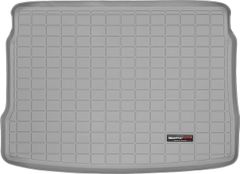 Коврик Weathertech Grey для Volkswagen Golf (hatch)(mkV-mkVI)(trunk) 2003-2012