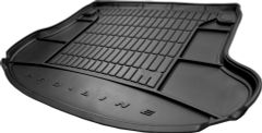Гумовий килимок у багажник Frogum Pro-Line для Infiniti QX70 / FX (mkII) 2008-2017 (багажник) - Фото 3
