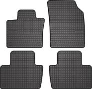 Гумові килимки Frogum для Volvo XC90 (mkII) 2015→ - Фото 1