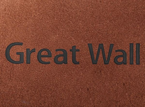 Двошарові килимки Sotra Premium Terracotta для Great Wall Pegasus (mkI) 2004-2012 - Фото 6