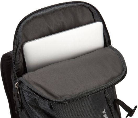 Рюкзак Thule EnRoute Backpack 20L (Black) - Фото 6