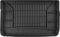 Гумовий килимок у багажник Frogum Pro-Line для Mercedes-Benz A-Class (W169) 2004-2012 (нижній рівень)(з докаткою)(багажник) - Фото 1