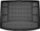 Резиновый коврик в багажник Frogum Pro-Line для Infiniti Q30 / QX30 (mkI) 2015-2019 (багажник)