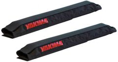 Подушечки для кріплення віндсерфінгу Yakima SUP Aero Crossbar Pads (76 cm) - Фото 1