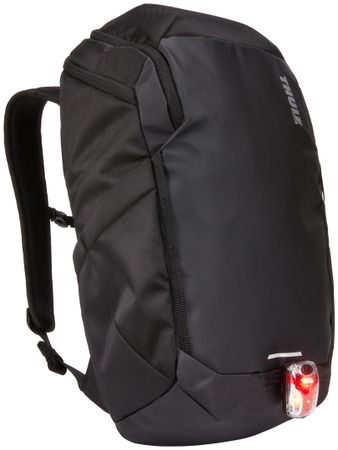 Рюкзак Thule Chasm Backpack 26L (Black) - Фото 10