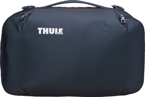 Рюкзак-Наплічна сумка Thule Subterra Convertible Carry-On (Mineral) - Фото 7