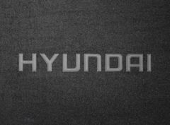 Двошарові килимки Sotra Classic Grey для Hyundai Santa Fe (mkII)(1-2 ряд) 2010-2012 - Фото 6