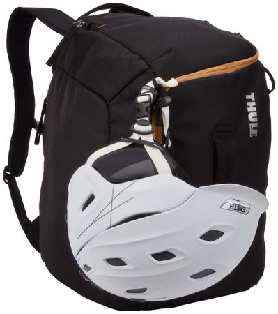 Рюкзак Thule RoundTrip Boot Backpack 45L (Black) - Фото 8
