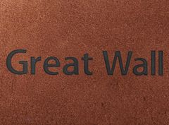 Двошарові килимки Sotra Premium Terracotta для Great Wall Voleex C50 (mkI) 2011-2016 - Фото 6