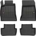 Коврики Weathertech Black для Mercedes-Benz A-Class (W176); CLA-Class (C117; X117); GLA-Class (X156) 2013-2020