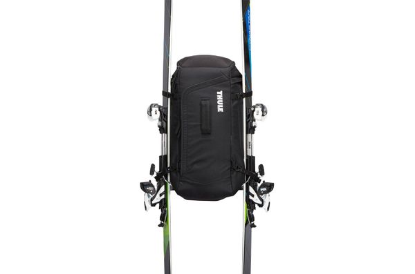 Рюкзак Thule RoundTrip Boot Backpack 60L (Black) - Фото 8