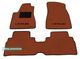 Двошарові килимки Sotra Premium Terracotta для Lexus RX (mkII)(підлокітник зсунутий уперед) 2003-2008