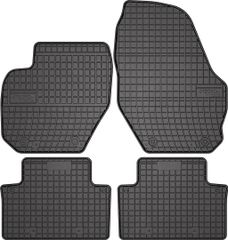Гумові килимки Frogum для Volvo XC90 (mkI) 2002-2015