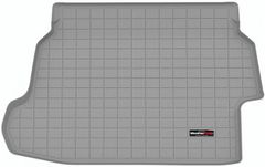 Коврик WeatherTech Grey для Toyota Prius (mkV)(LE Trim)(багажник) 2022→