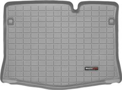 Коврик WeatherTech Grey для Alfa Romeo Giulietta (mkI)(trunk) 2010-2020