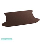 Двошарові килимки Sotra Premium Chocolate для Great Wall Haval M2 (mkI)(багажник) 2010-2016 - Фото 1