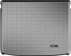 Коврик Weathertech Grey для Mercedes-Benz B-Class (W245)(trunk) 2005-2011 - Фото 1