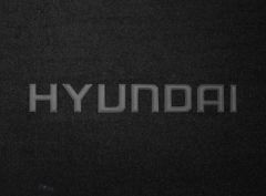 Двошарові килимки Sotra Premium Black для Hyundai Tucson (mkI) 2004-2014 - Фото 6