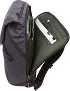 Рюкзак Thule Vea Backpack 25L (Deep Teal) - Фото 6