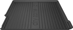 Гумовий килимок у багажник Frogum Dry-Zone для Volvo XC60 (mkII) 2017→ (багажник) - Фото 2