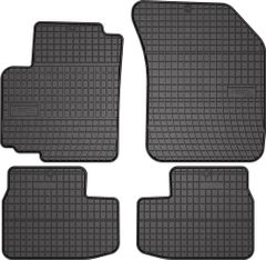 Гумові килимки Frogum для Suzuki Splash (mkI); Opel Agila (mkII) 2008-2014